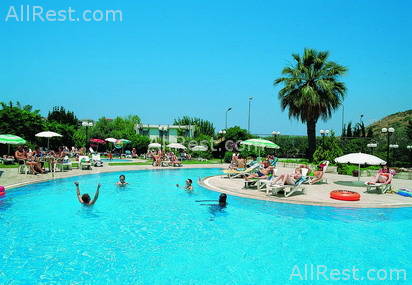 Marbel Hotel 13
